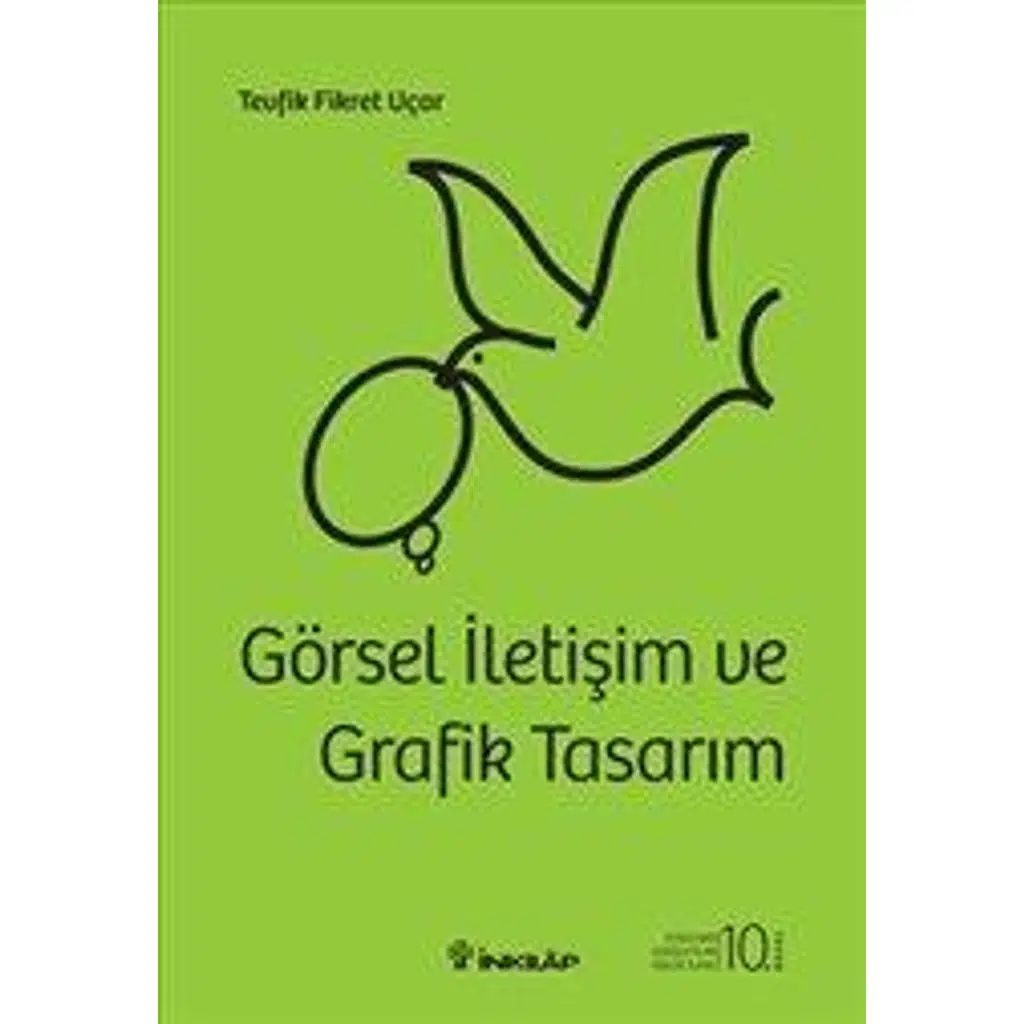 Görsel İletişim ve Grafik Tasarım | Tevfik Fikret Uçar Görsel İletişim ve Grafik Tasarım | Tevfik Fikret Uçar