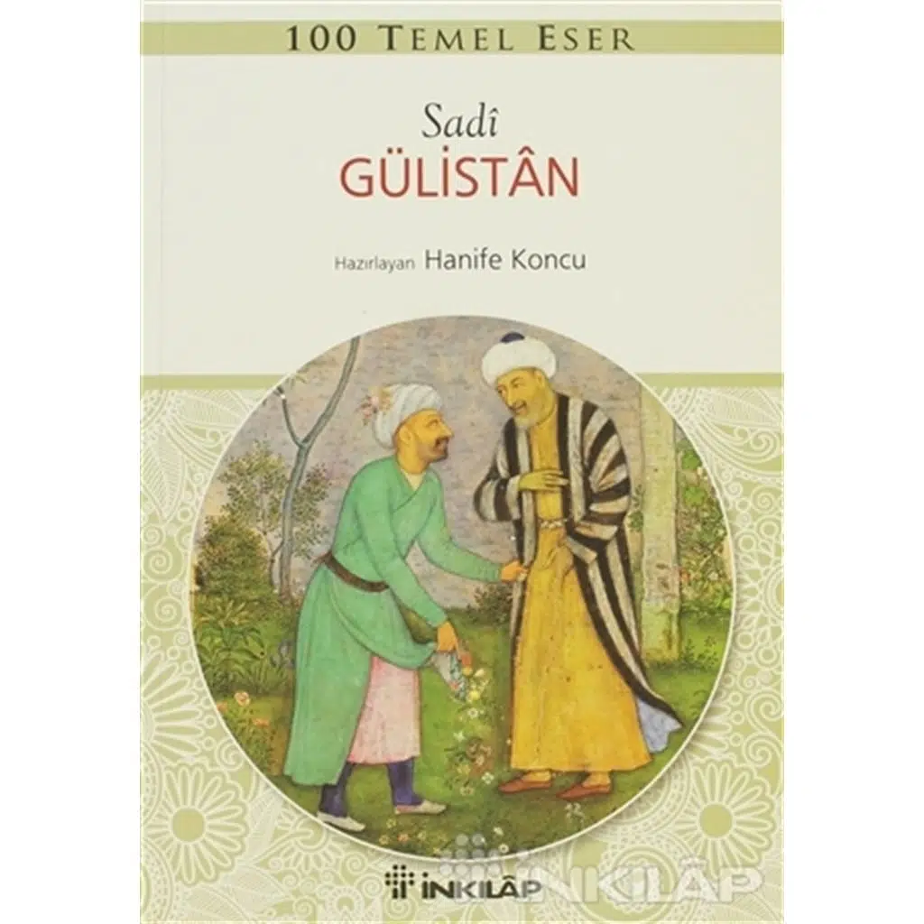Gülistan | Sadi