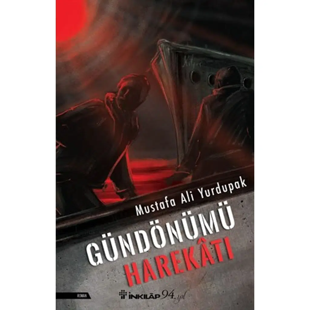 Gündönümü Harekatı | Mustafa Ali Yurdupak