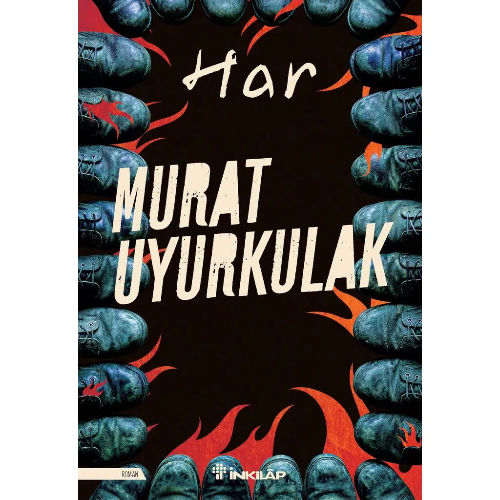 Har | Murat Uyurkulak