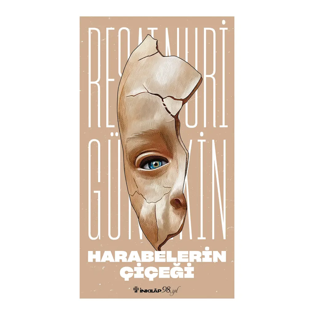 Harabelerin Çiçeği | Reşat Nuri Güntekin