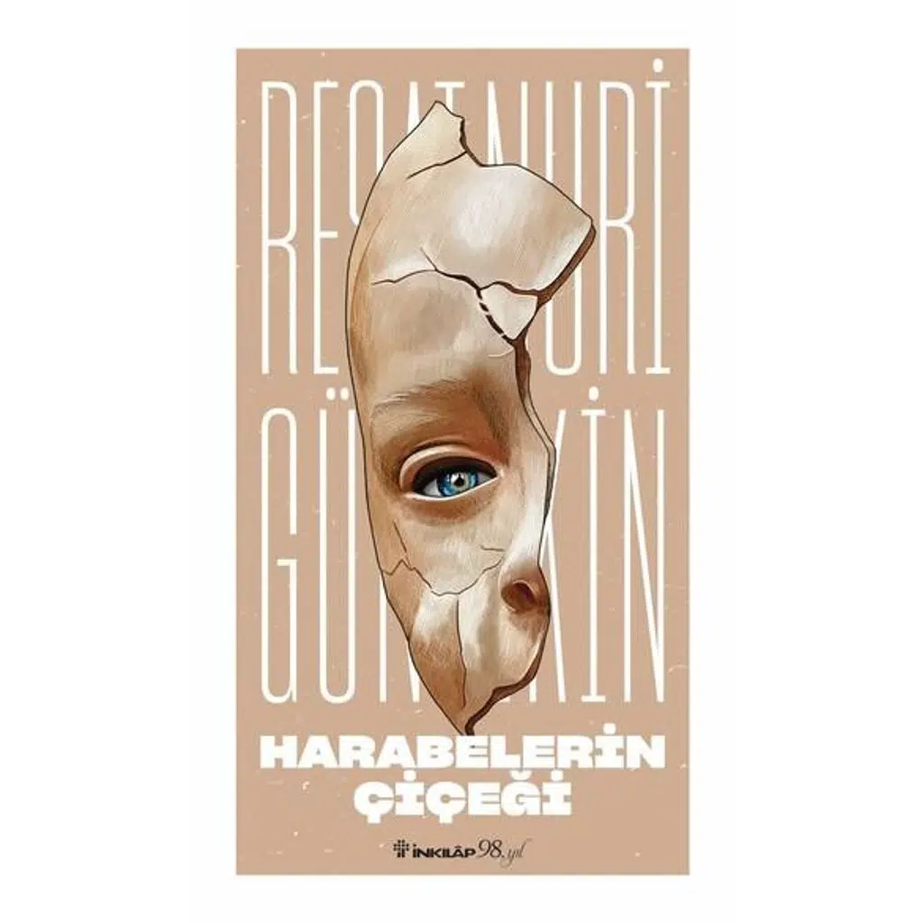 Harabelerin Çiçeği | Reşat Nuri Güntekin