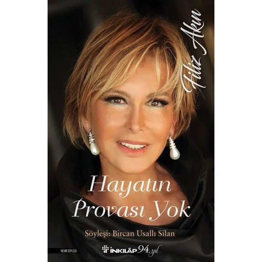Hayatın Provası Yok Filiz Akın | Bircan Usallı Silan