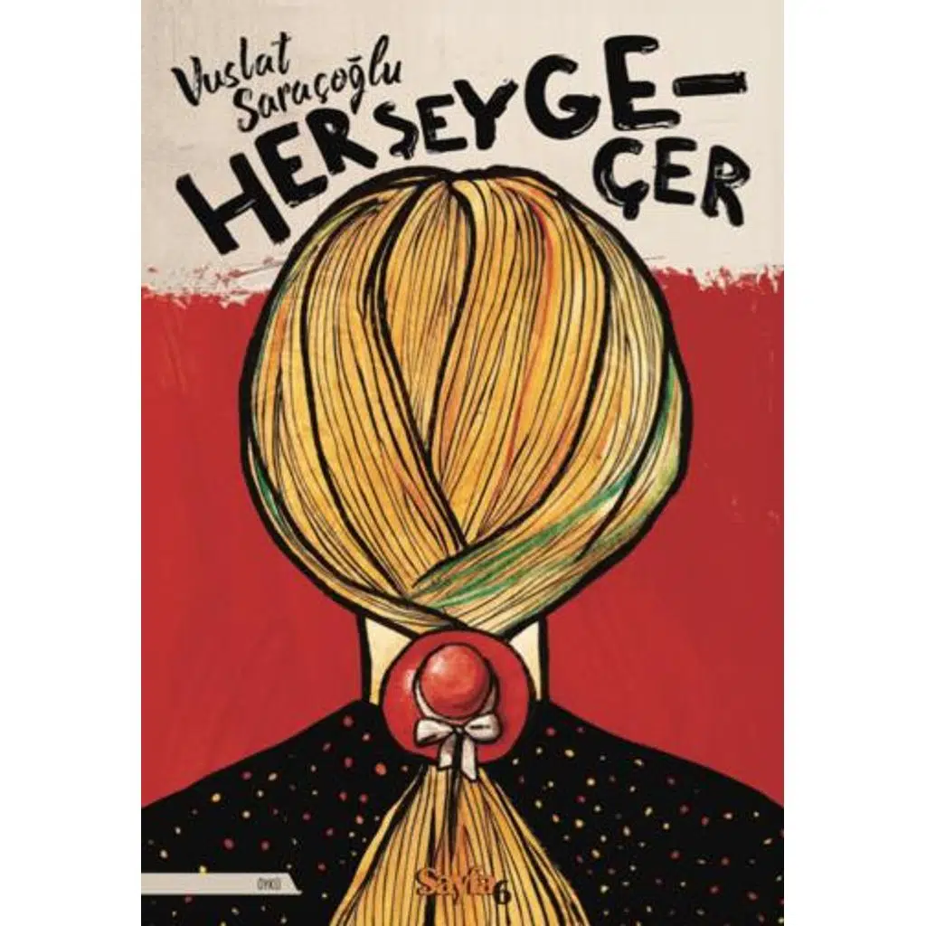 Her Şey Geçer | Vuslat Saraçoğlu