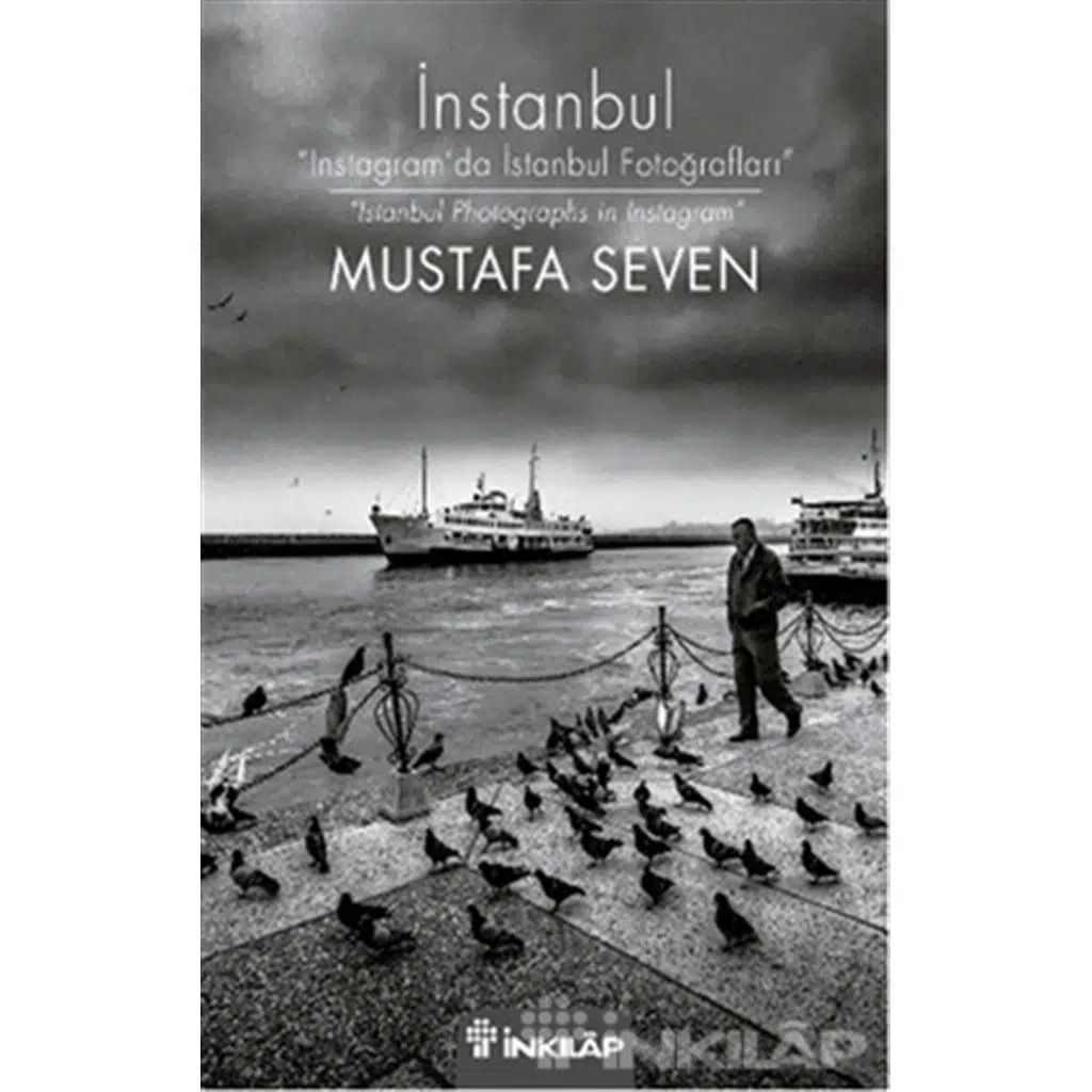 İnstanbul - İnstagramda İstanbul Fotoğrafları | Mustafa Seven