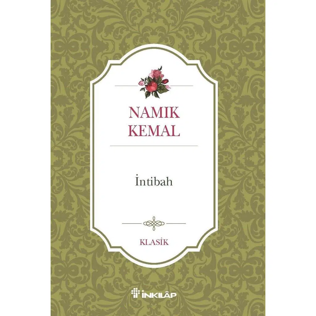 İntibah | Namık Kemal