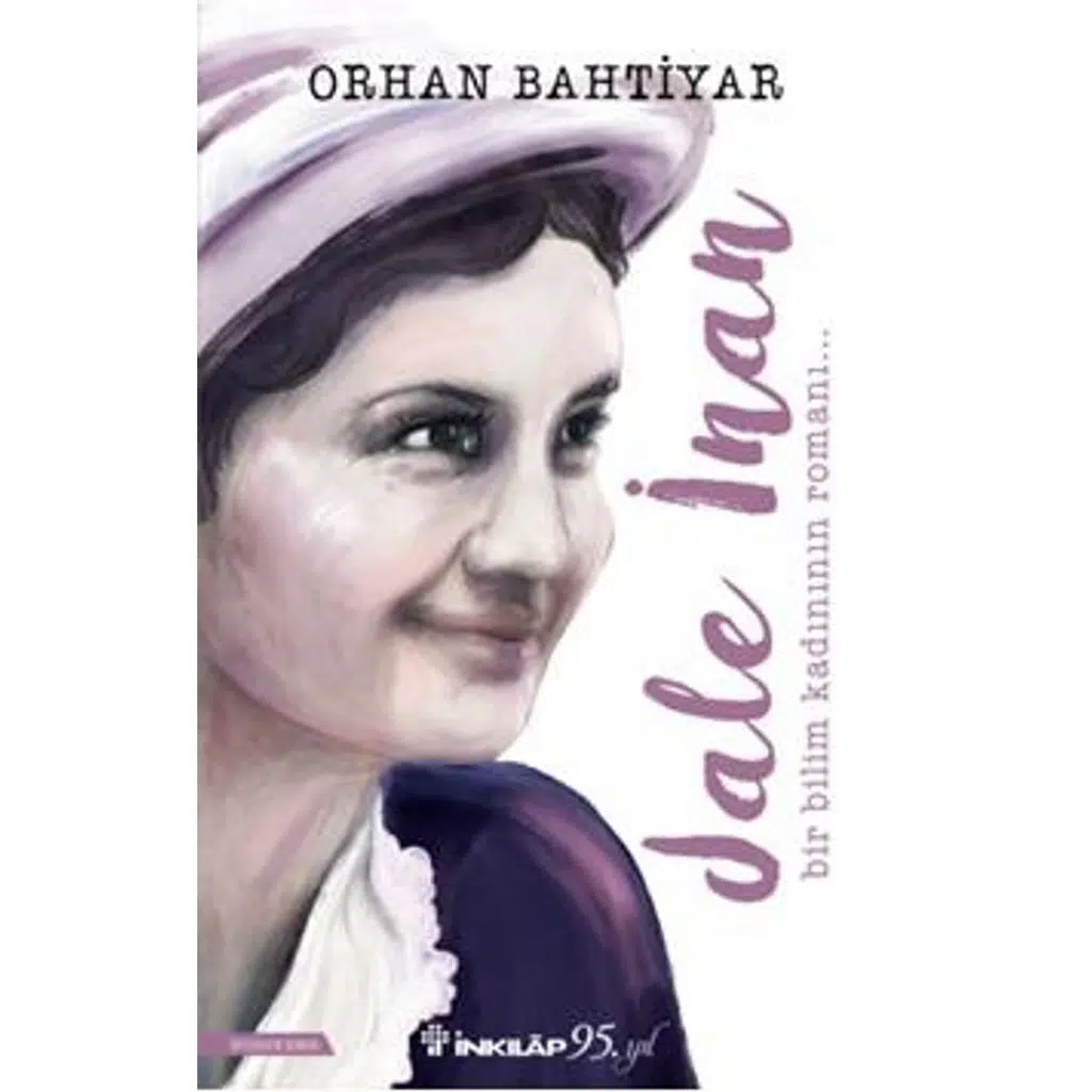 Jale İnan | Orhan Bahtiyar Jale İnan | Orhan Bahtiyar