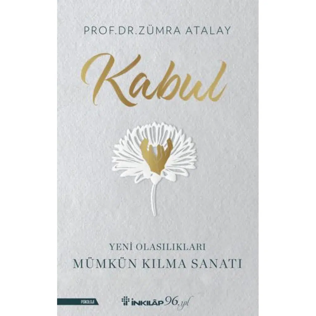 Kabul | Zümra Atalay