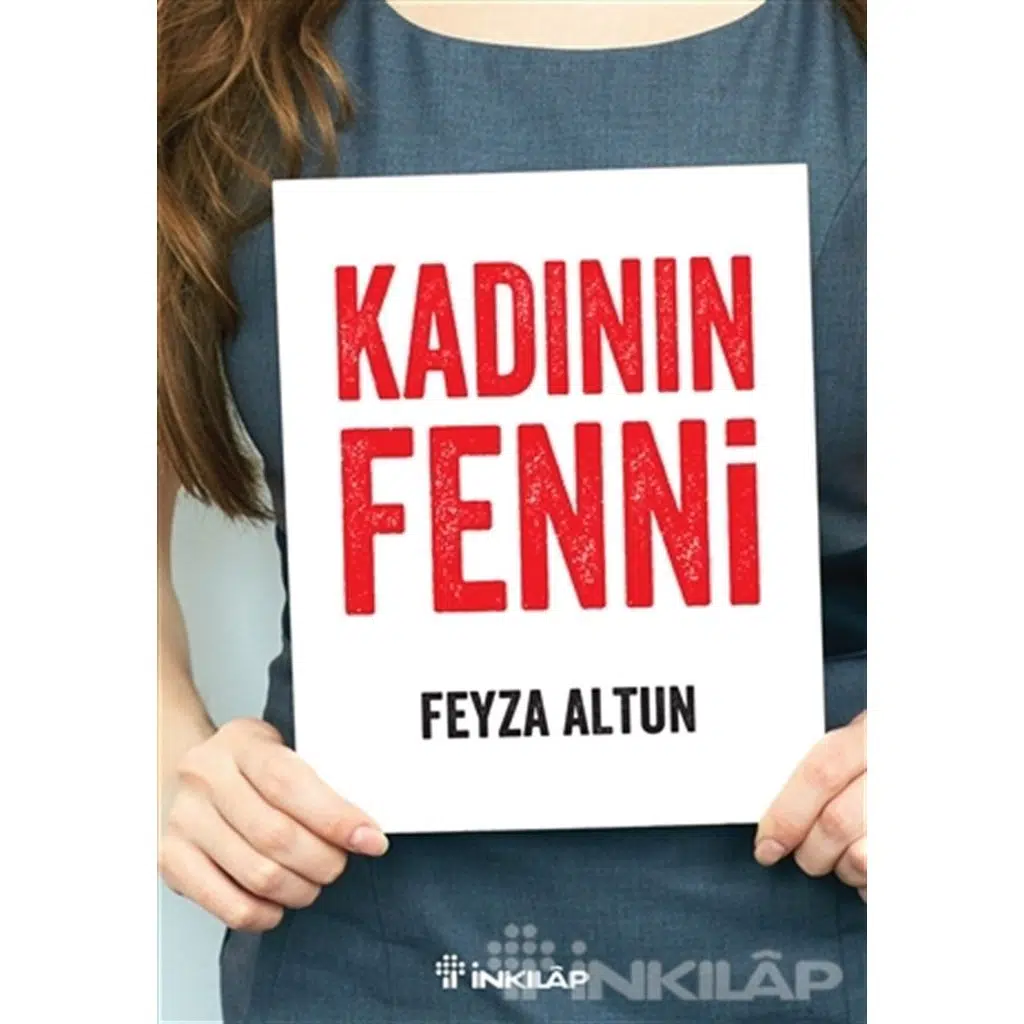 Kadının Fenni | Feyza Altun
