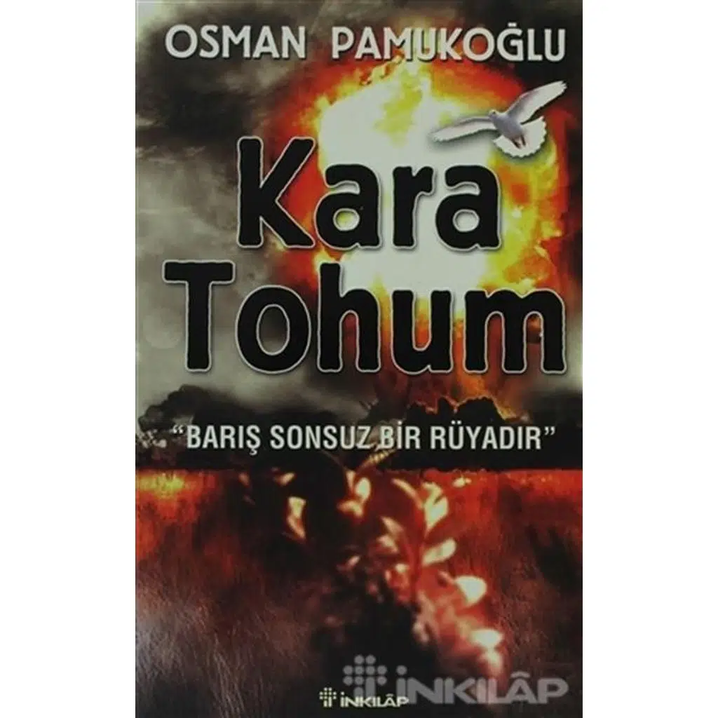Kara Tohum - 