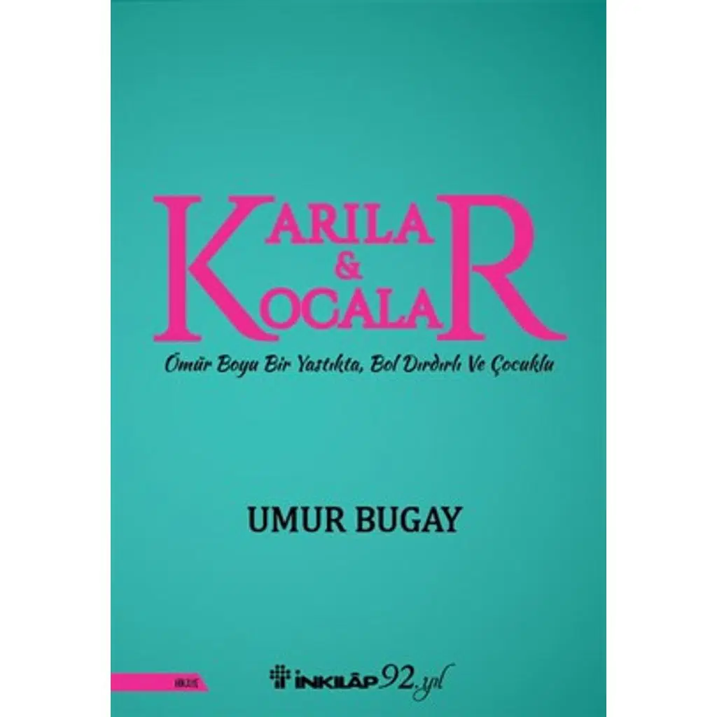 Karılar ve Kocalar | Umur Bugay