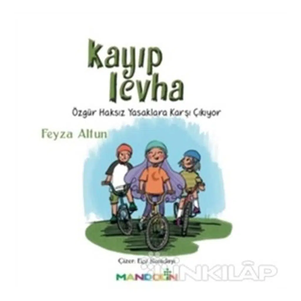 Kayıp Levha | Feyza Altun Kayıp Levha | Feyza Altun