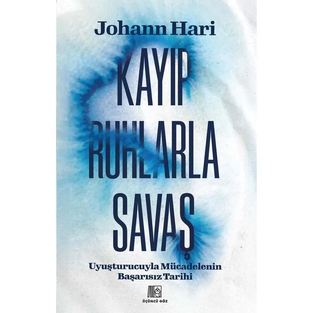 Kayıp Ruhlarla Savaş | Johann Har