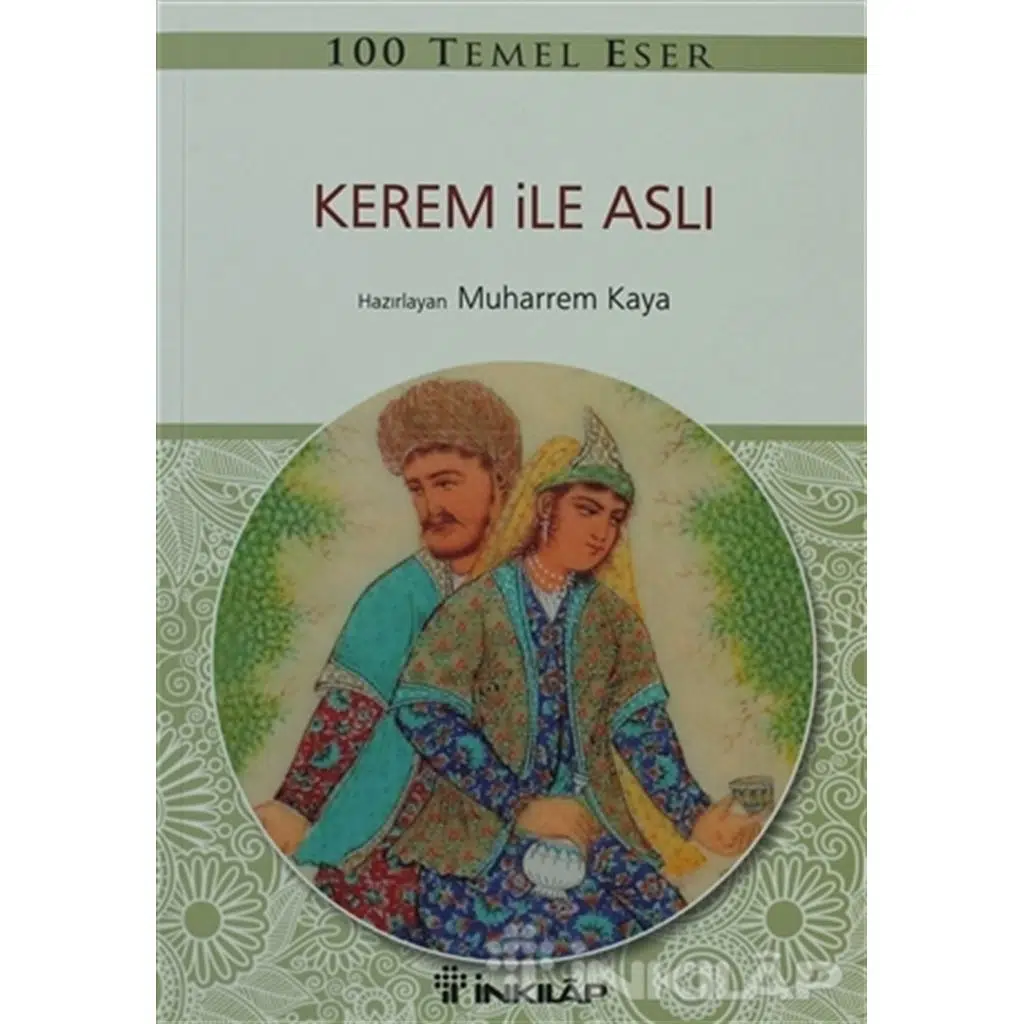 Kerem İle Aslı | Kolektif