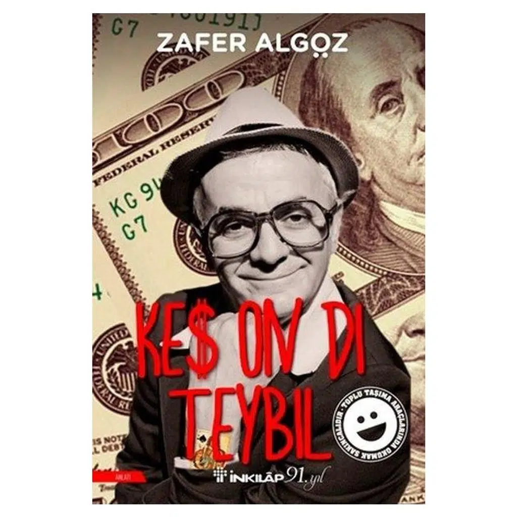 Keş On Dı Teybıl | Zafer Algöz Keş On Dı Teybıl | Zafer Algöz