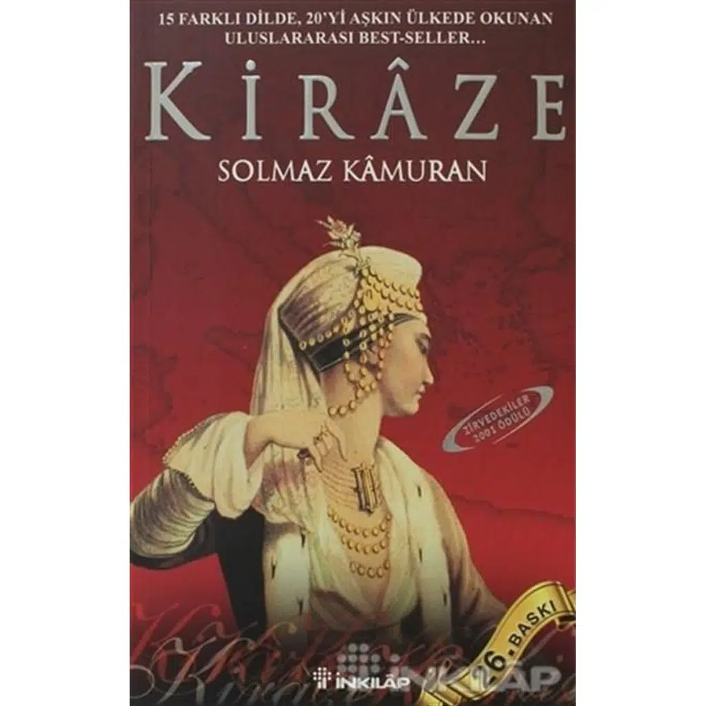 Kiraze | Solmaz Kamuran