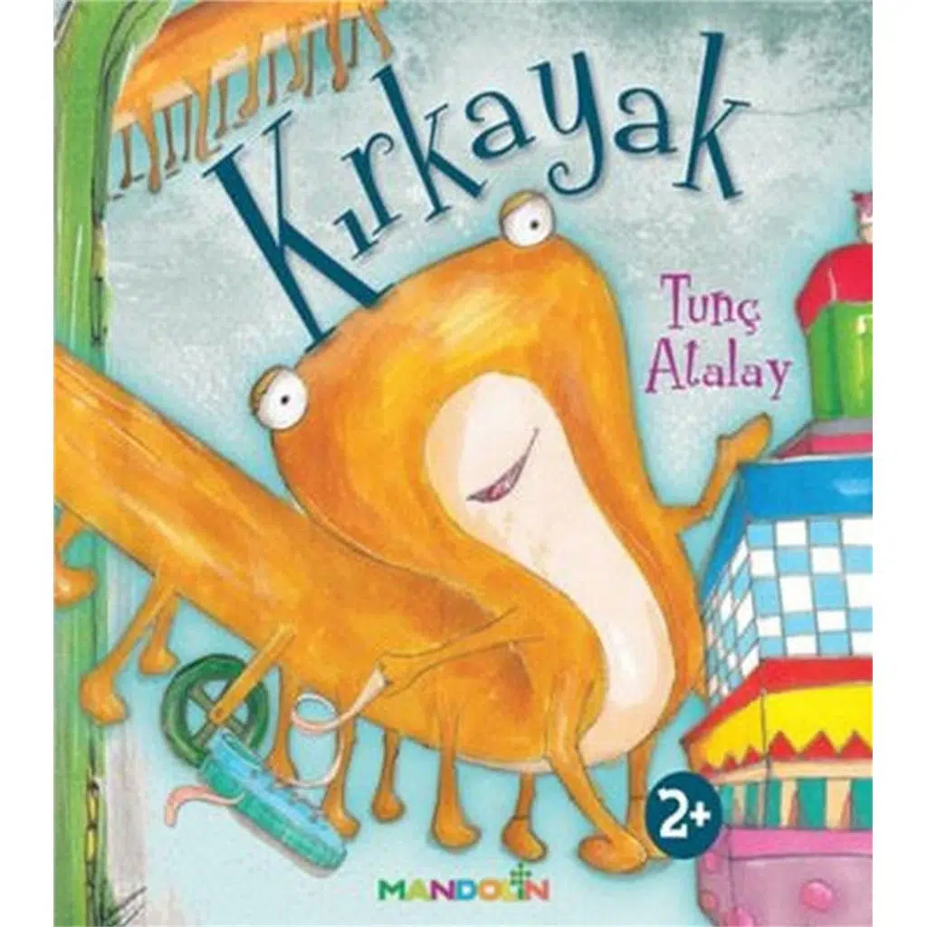 Kırkayak | Tunç Atalay Kırkayak | Tunç Atalay