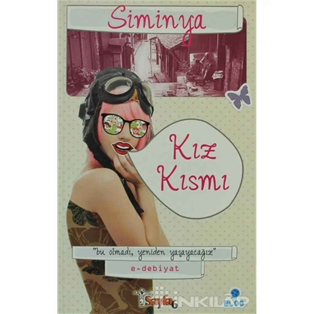 Kız Kısmı | Siminya
