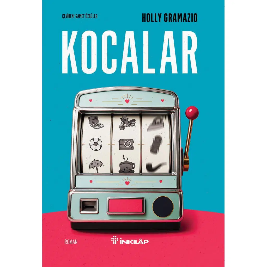 Kocalar | Holly Gramazio
