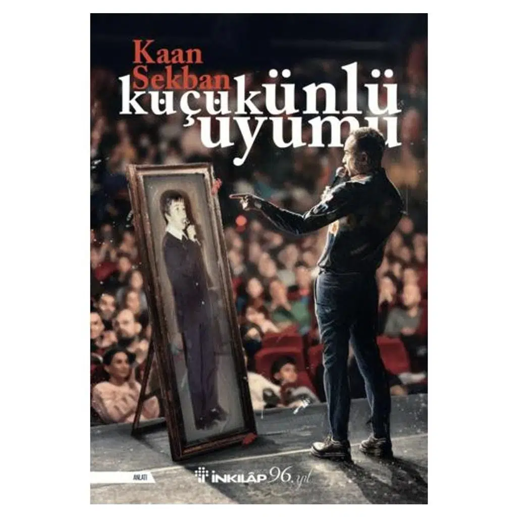 Küçük Ünlü Uyumu | Kaan Sekban Küçük Ünlü Uyumu | Kaan Sekban