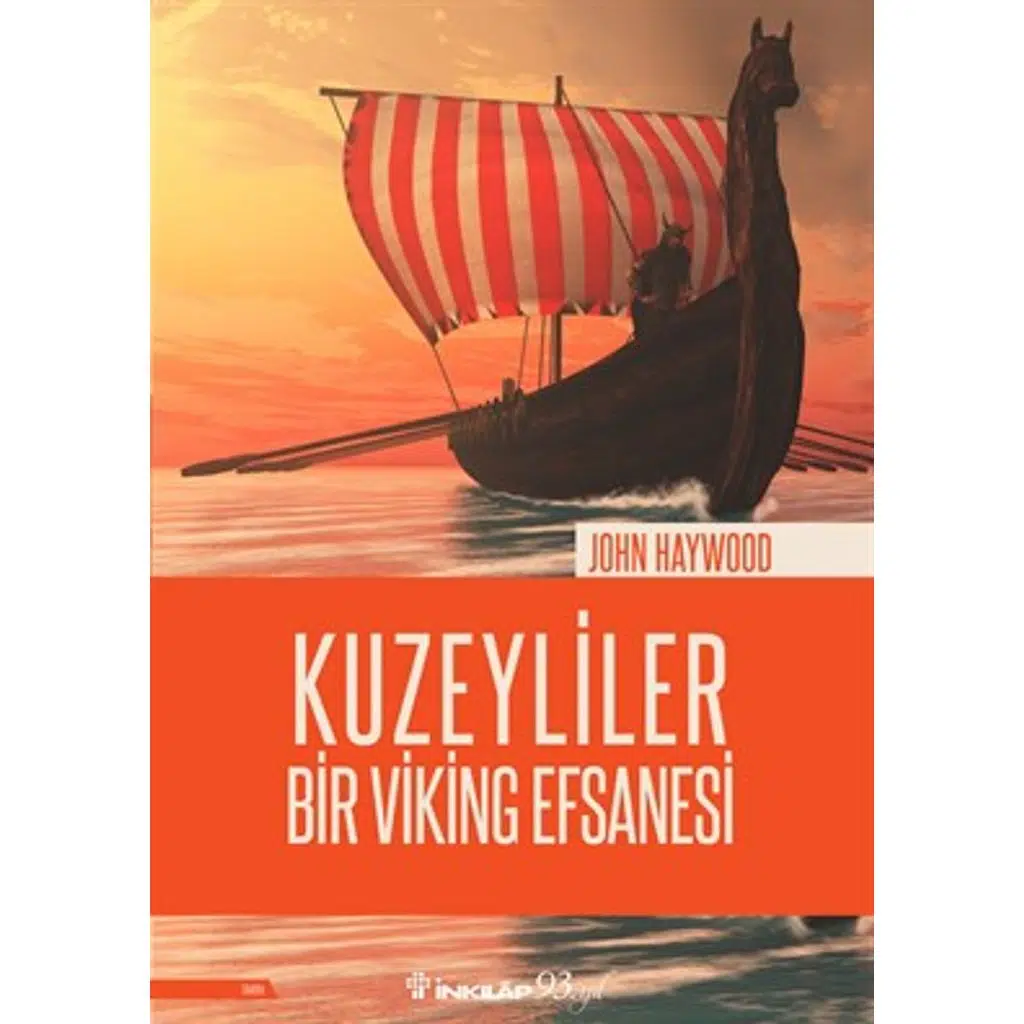 Kuzeyliler | John Haywood
