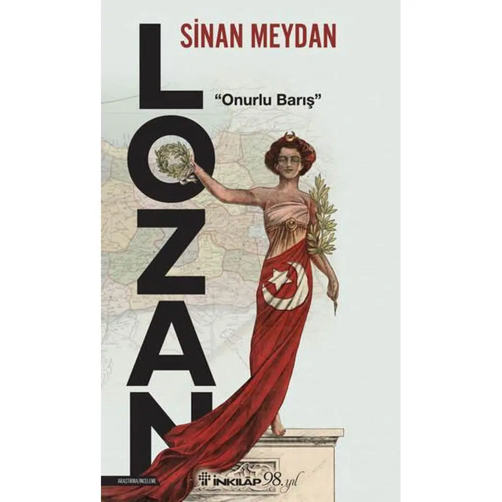Lozan | Sinan Meydan