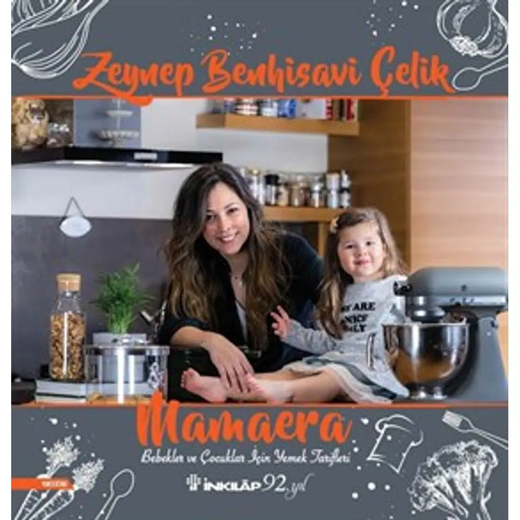 Mamaera | Zeynep Benhisavi Çelik