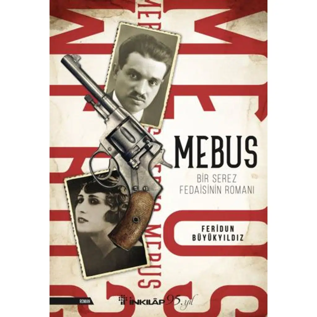 Mebus | Feridun Büyükyıldız