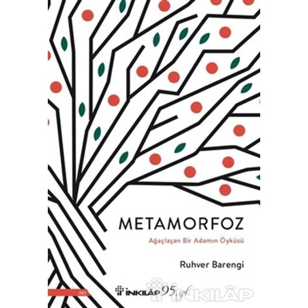 Metamorfoz | Ruhver Barengi