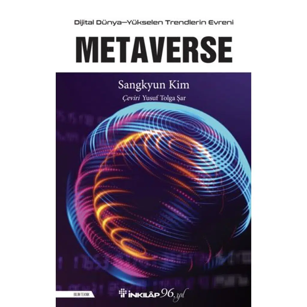 Metaverse | Sangkyun Kim