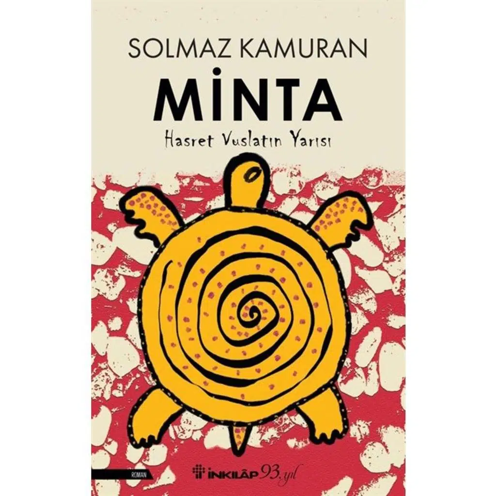Minta | Solmaz Kamuran