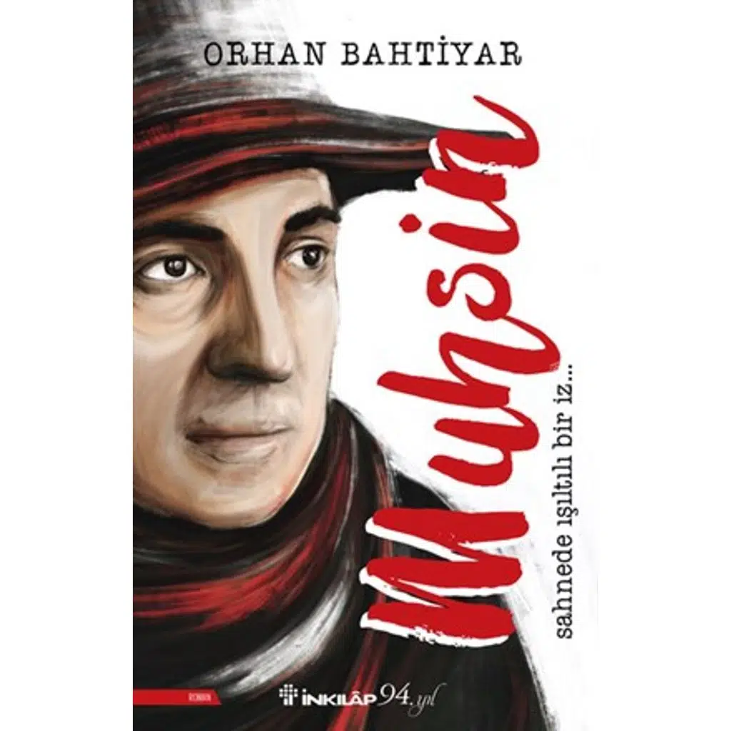 Muhsin | Orhan Bahtiyar Muhsin | Orhan Bahtiyar