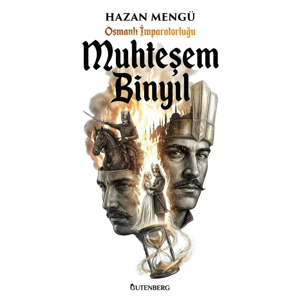Muhteşem Binyıl | Hazan Mengü