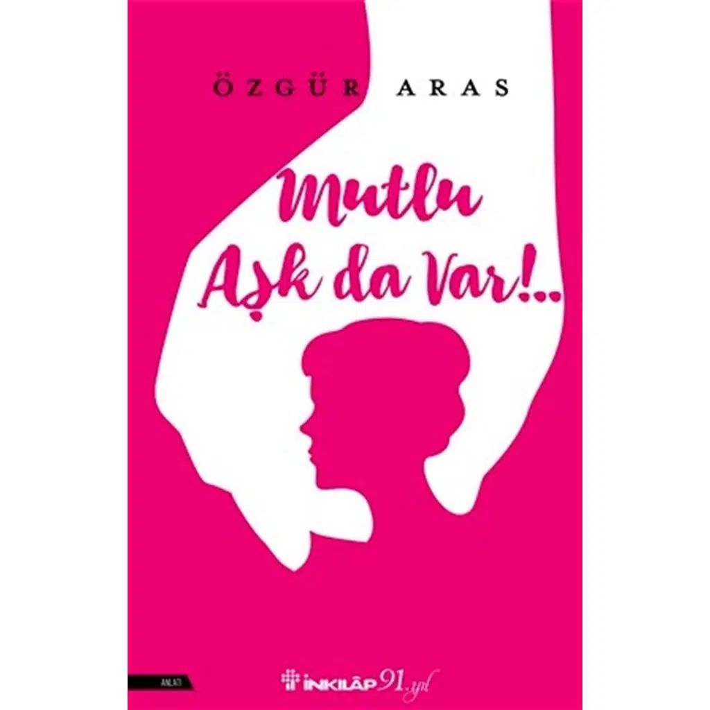 Mutlu Aşk Da Var | Özgür Aras