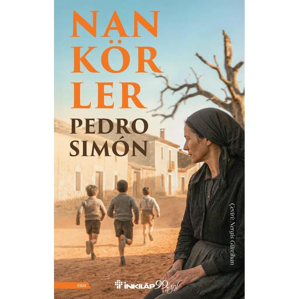 Nankörler | Pedro Sımon