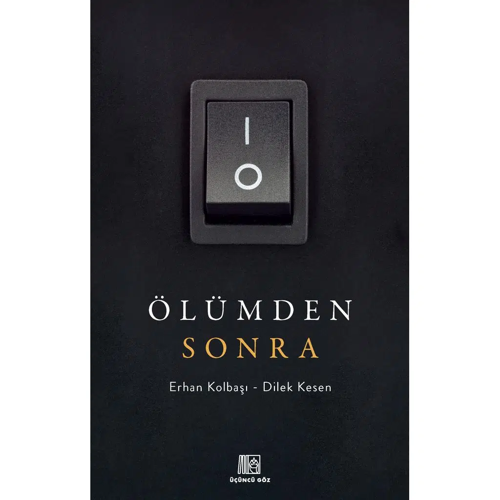 Ölümden Sonra | Erhan Kolbaşı & Dilek Kesen