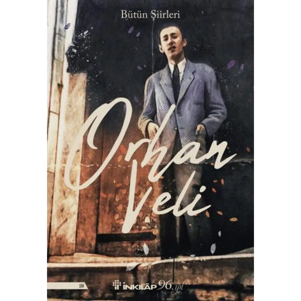 Orhan Veli - Bütün Şiirleri | Orhan Veli Kanık