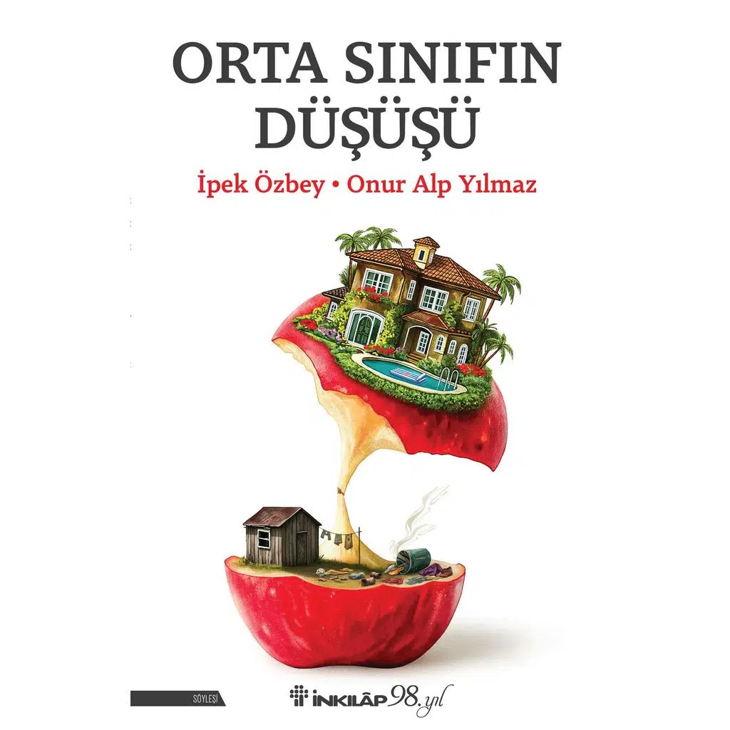Orta Sınıfın Düşüşü | İpek Özbey & O.Alp Yılmaz