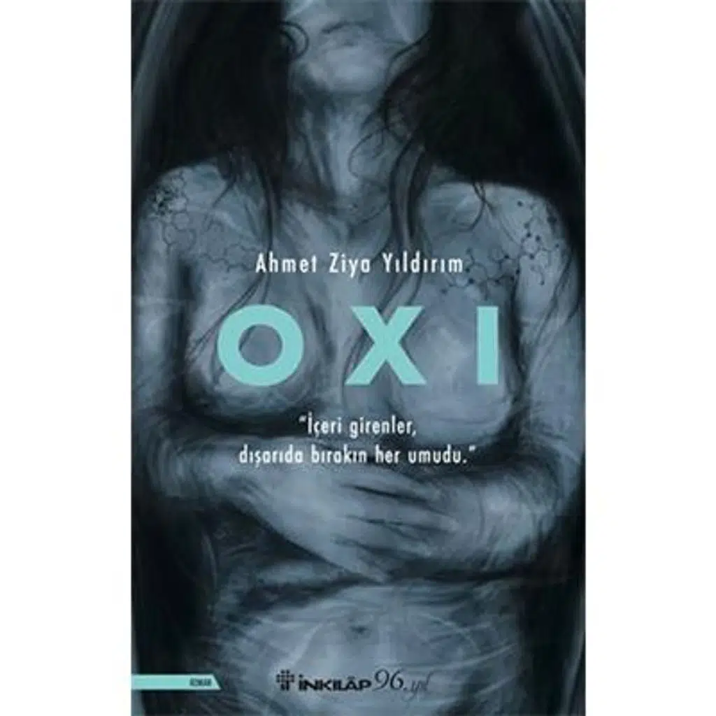 OXI | Ahmet Ziya Yıldırım