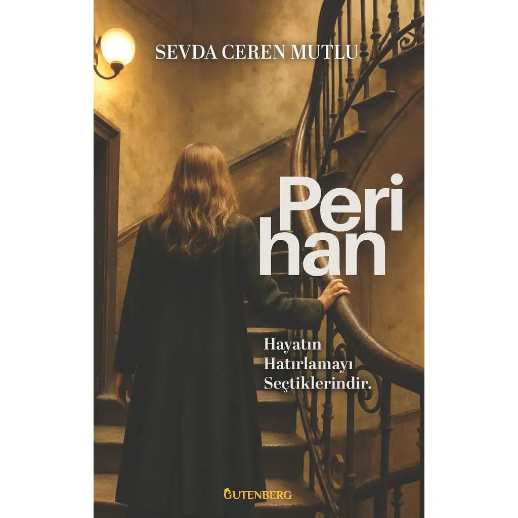 Perihan | Sevda Ceren Mutlu