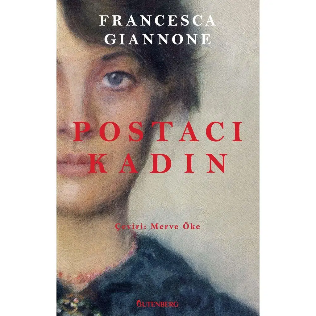 Postacı Kadın | Francesca Gıannone