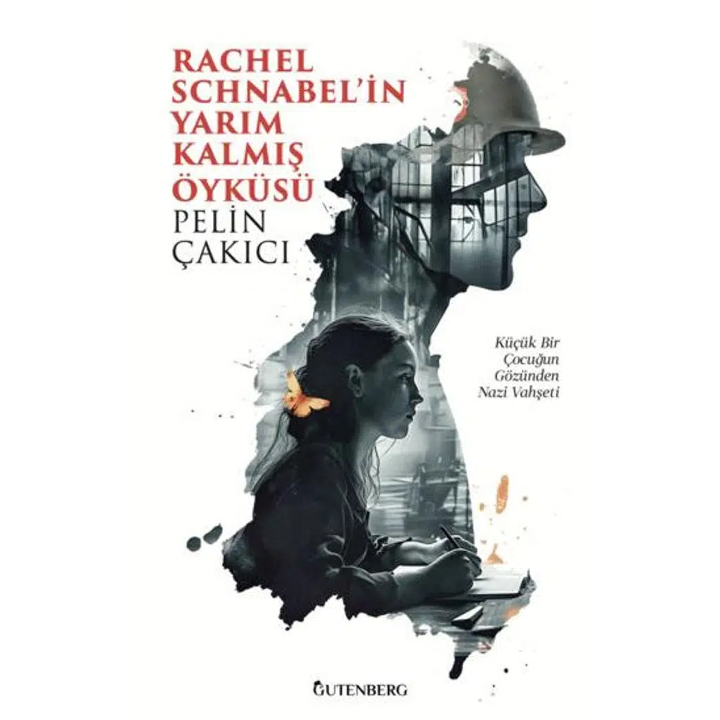 Rachel Schnabel'in Yarım Kalmış Öyküsü | Pelin Çakıcı