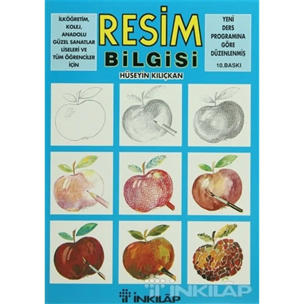 Resim Bilgisi | Hüseyin Kılıçkan