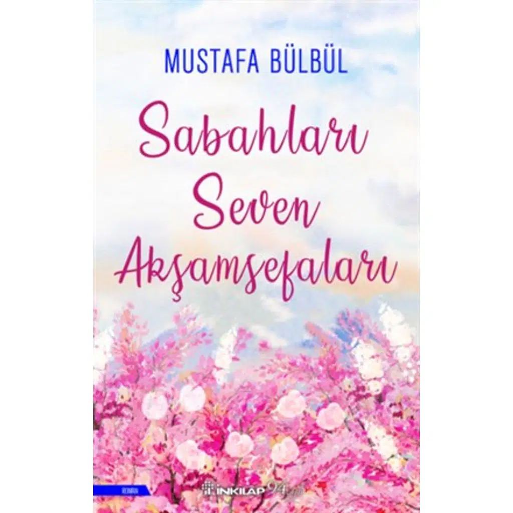Sabahları Seven Akşamsefaları | Mustafa Bülbül1