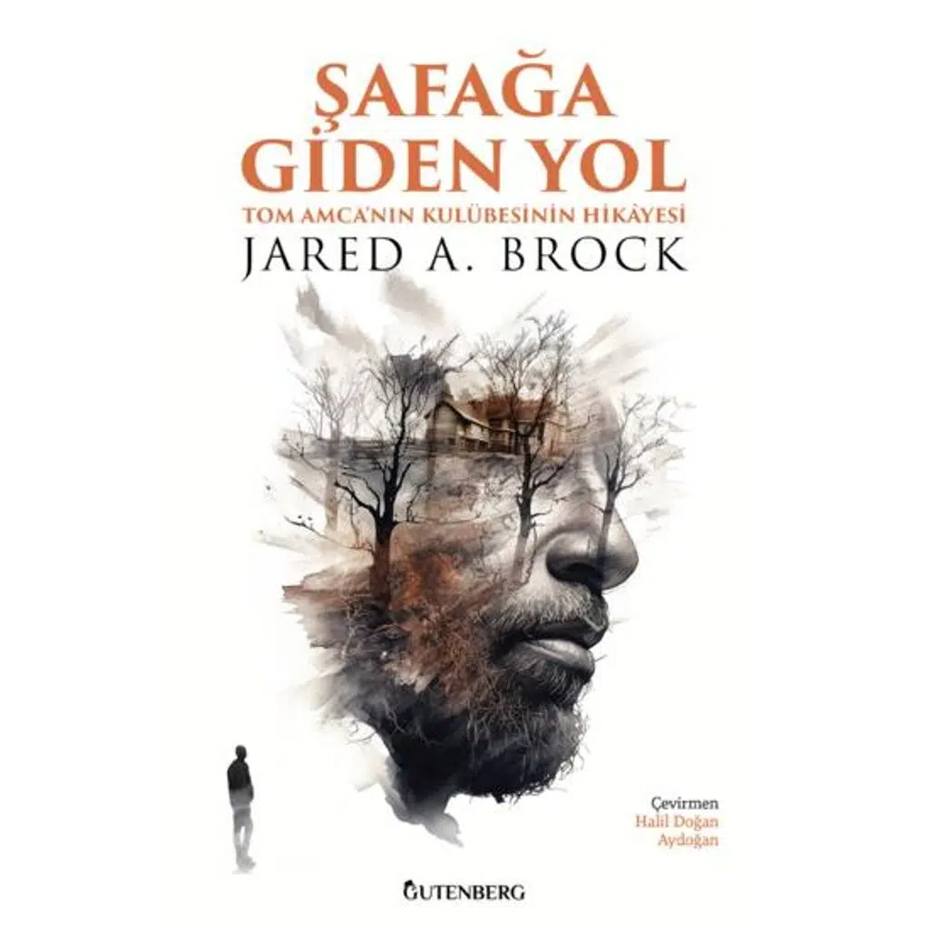 Şafağa Giden Yol | Jared A. Brock