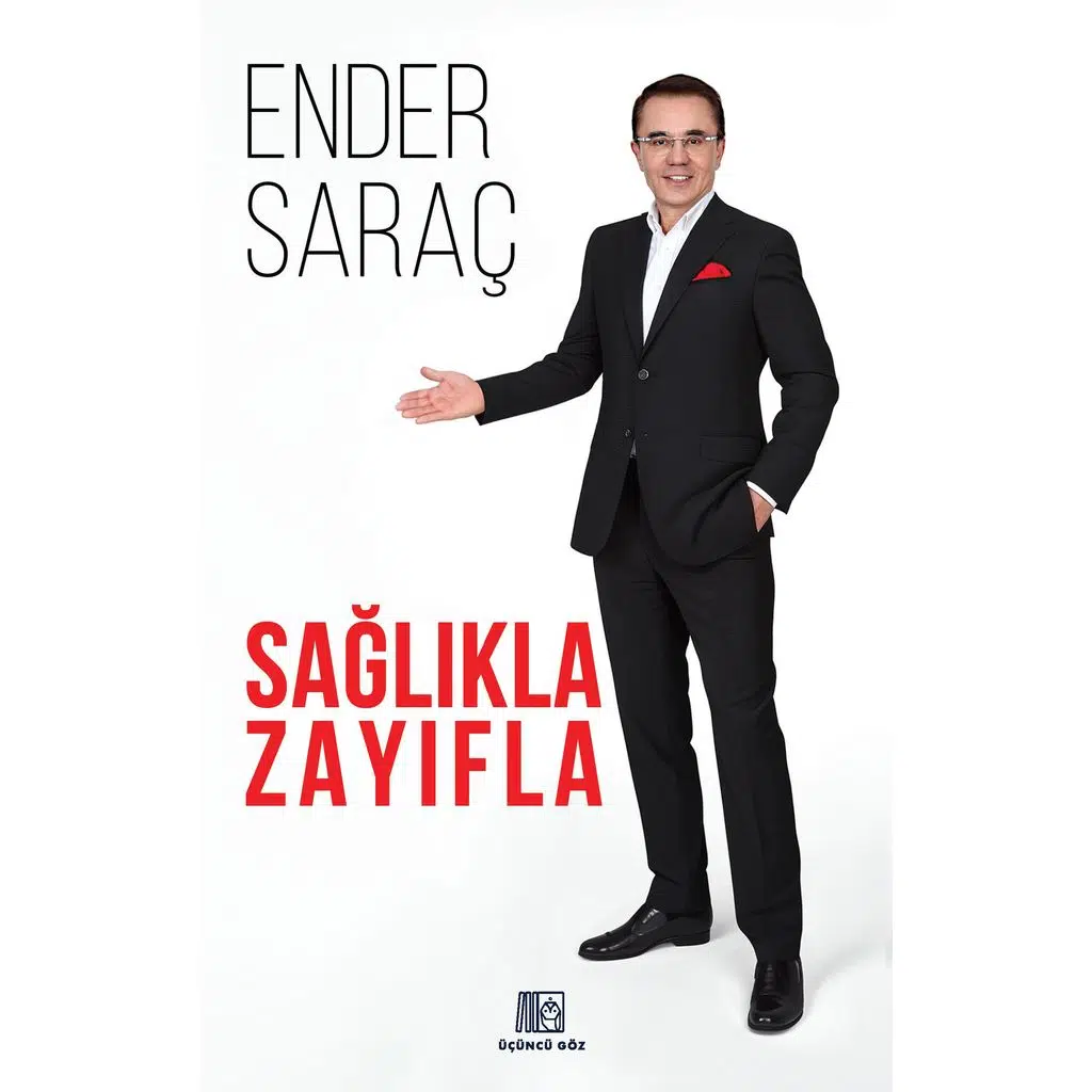 Sağlıkla Zayıfla | Ender Saraç