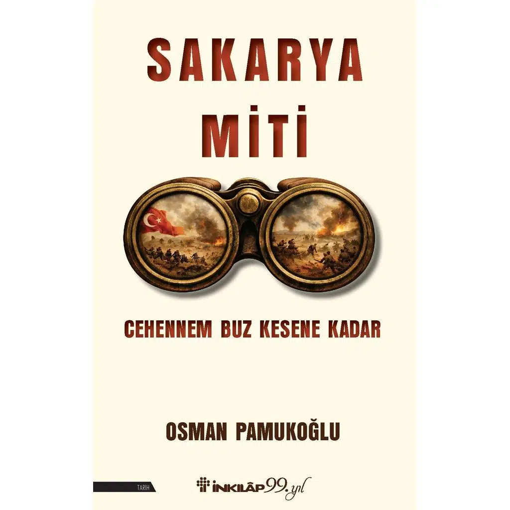 Sakarya Miti | Osman Pamukoğlu