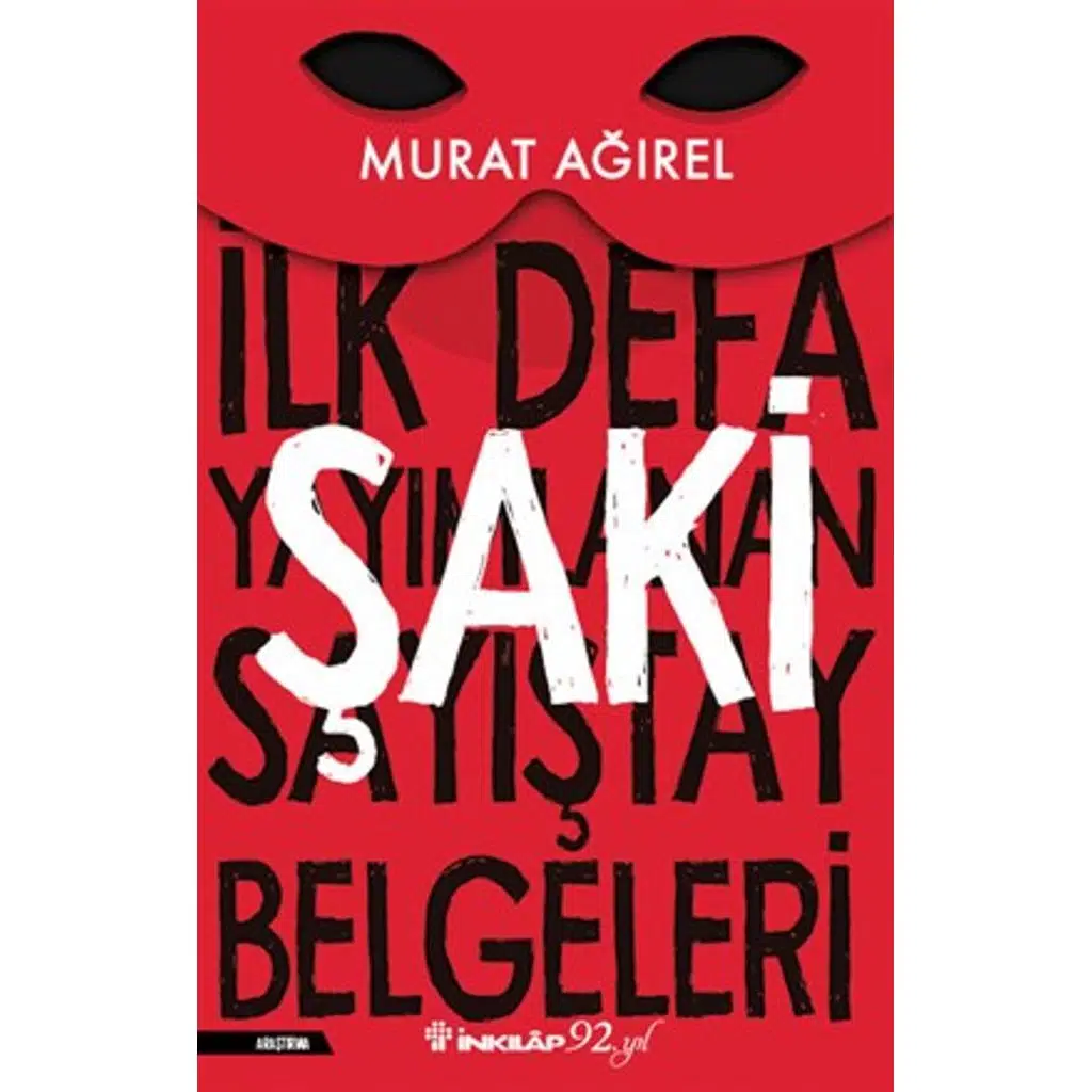 Şaki | Murat Ağırel