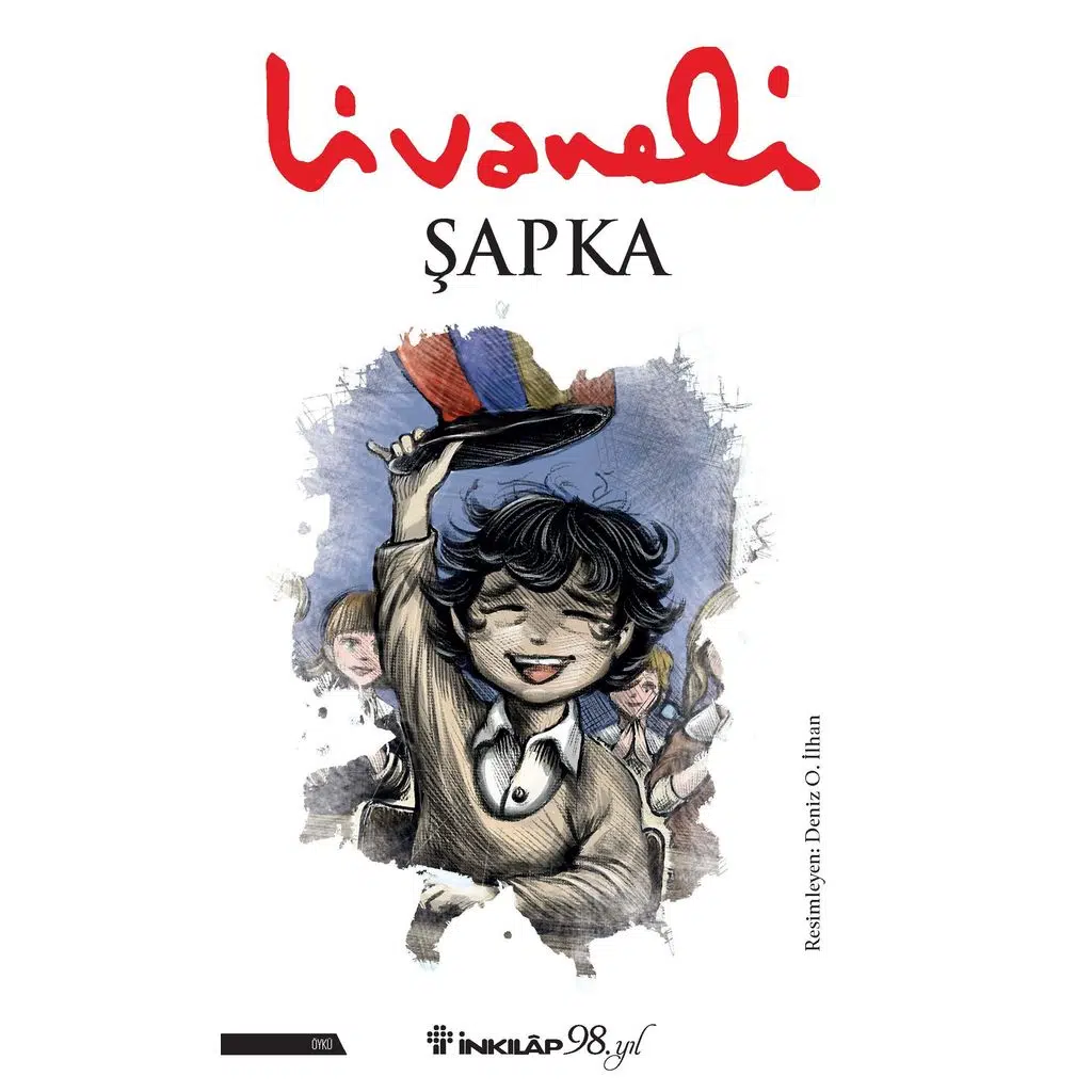 Şapka | Zülfü Livaneli