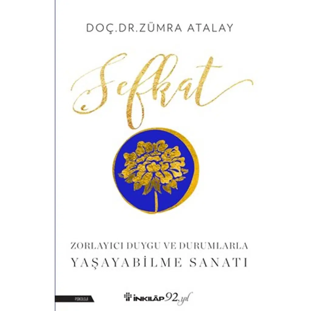 Şefkat | Zümra Atalay